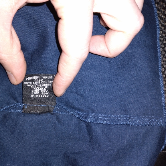 Ruby Rox Dress with collar - Picture 3 of 15